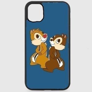 Chip and Dale Phone Case